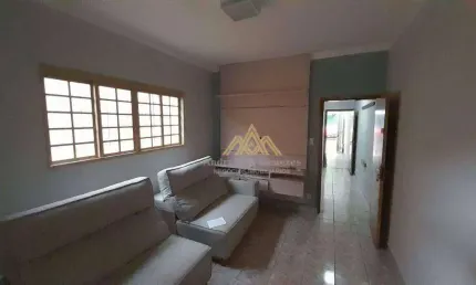 Sobrado com 3 dormitórios à venda, 225 m² por r$ 410.000,00 - vila virgínia - ribeirão preto/sp