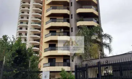Apartamento com 3 dormitórios à venda, 125 m² por r$ 350.000,00 - campos elíseos - ribeirão preto/sp