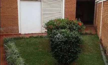 Casa com 3 dormitórios para alugar, 228 m² por R$ 7.801,81/mês - Jardim América - Ribeirão Preto/SP