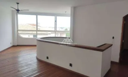 Sobrado com 4 dormitórios, 463 m² - venda por R$ 2.600.000,00 ou aluguel por R$ 7.928,21/mês - Alto da Boa Vista - Ribeirão Preto/SP