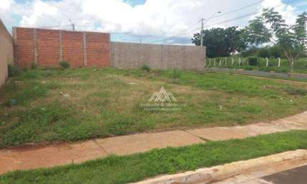 Terreno, 324 m² - venda por R$ 280.000 ou aluguel por R$ 650/mês - Jardim Cristo Redentor - Ribeirão Preto/SP