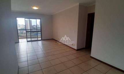 Apartamento de 148m² com 04 quartos para locação ou venda no Santa Cruz