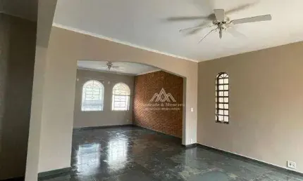 Sobrado com 4 dormitórios à venda, 268 m² por r$ 1.600.000,00 - ribeirânia - ribeirão preto/sp