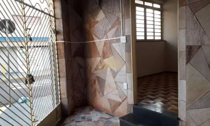 Casa com 3 dormitórios à venda - Campos Elíseos - Ribeirão Preto/SP