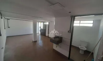 Sala para alugar, 35 m² por r$ 1.300,00/mês - campos elíseos - ribeirão preto/sp