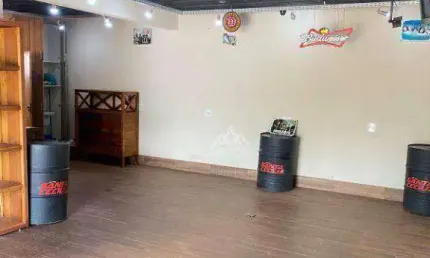 Salão para alugar, 64 m² por R$ 3.000/mês - Santa Cecília - Ribeirão Preto/SP