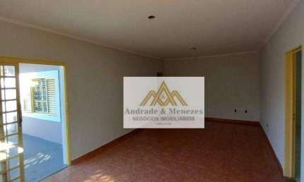 Casa com 3 dormitórios à venda, 146 m² por R$ 550.000,00 - Alto da Boa Vista - Ribeirão Preto/SP