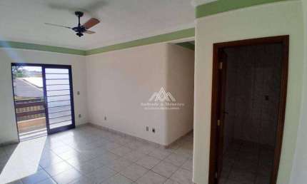 Apartamento com 2 dormitórios à venda, 73 m² por R$ 310.000,00 - Planalto Verde - Ribeirão Preto/SP