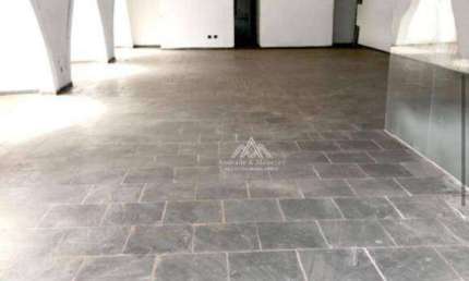 Salão para alugar, 110 m² por R$ 3.671,10/mês - Jardim Califórnia - Ribeirão Preto/SP