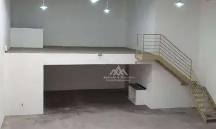 Galpão, 300 m² - venda por R$ 1.400.000,00 ou aluguel por R$ 8.111,83/mês - Jardim Anhangüera - Ribeirão Preto/SP