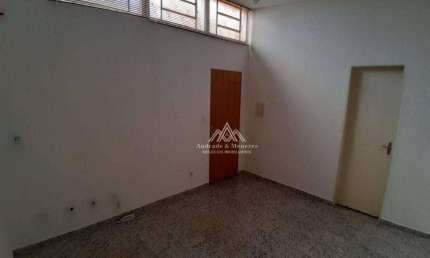 Sala para alugar, 30 m² por R$ 1.100,00/mês - Jardim Sumaré - Ribeirão Preto/SP