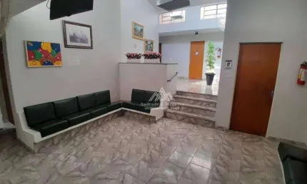 Sala para alugar, 30 m² por R$ 1.400,00/mês - Jardim Sumaré - Ribeirão Preto/SP