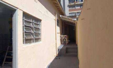 Casa com 4 dormitórios à venda, 137 m² por R$ 250.000,00 - Centro - Ribeirão Preto/SP