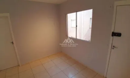 Apartamento com 2 dormitórios à venda, 42 m² por r$ 165.000,00 - valentina figueiredo - ribeirão preto/sp