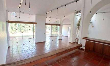 Casa com 3 dormitórios, 367 m² - venda por R$ 995.000 ou aluguel por R$ 5.950/mês - Jardim Sumaré - Ribeirão Preto/SP