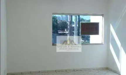 Prédio para alugar, 358 m² por R$ 10.151,10/mês - Alto da Boa Vista - Ribeirão Preto/SP