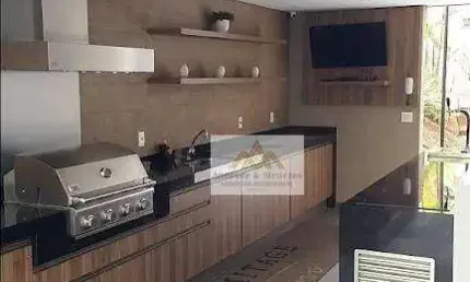 Apartamento com 3 dormitórios à venda, 245 m² por r$ 2.250.000,00 - jardim botânico - ribeirão preto/sp