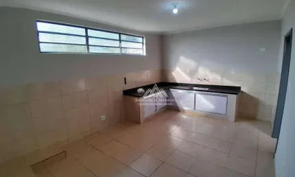 Casa com 2 dormitórios à venda, 343 m² - Vila Monte Alegre - Ribeirão Preto/SP