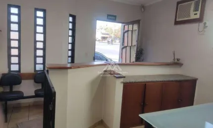Galpão, 300 m² - venda por R$ 1.700.000,00 ou aluguel por R$ 3.903,93/mês - Distrito de Bonfim Paulista - Ribeirão Preto/SP