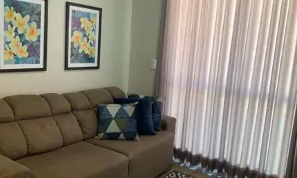Apartamento com 1 dormitório à venda, 44 m² por r$ 320.000,00 - jardim botânico - ribeirão preto/sp