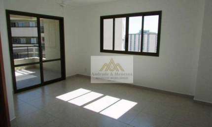 Apartamento com 2 dormitórios à venda, 77 m² por R$ 595.000,00 - Nova Aliança - Ribeirão Preto/SP