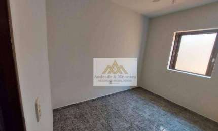 Casa com 3 dormitórios à venda, 116 m² por R$ 250.000,00 - Campos Elíseos - Ribeirão Preto/SP