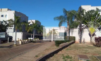 Apartamento com 2 dormitórios à venda, 46 m² por r$ 250.000,00 - sumarezinho - ribeirão preto/sp