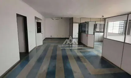 Prédio à venda, 712 m² por r$ 1.300.000,00 - jardim paulista - ribeirão preto/sp
