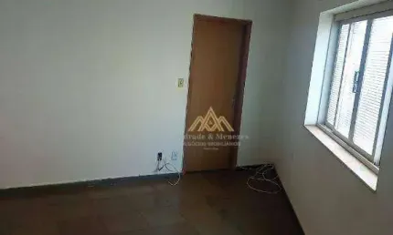 Apartamento com 2 dormitórios à venda, 74 m² por R$ 160.000,00 - Jardim Palma Travassos - Ribeirão Preto/SP