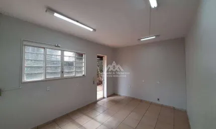 Sala para alugar, 20 m² por r$ 1.050,00/mês - jardim sumaré - ribeirão preto/sp