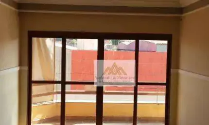 Apartamento com 2 dormitórios à venda, 86 m² por r$ 280.000,00 - vila virgínia - ribeirão preto/sp