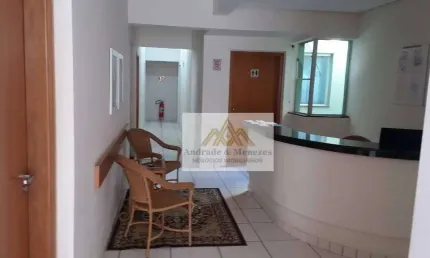 Sala à venda, 26 m² por r$ 110.000,00 - nova ribeirânia - ribeirão preto/sp