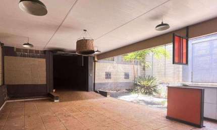 Galpão, 476 m² - venda por R$ 700.000,00 ou aluguel por R$ 4.238,96/mês - Vila Mariana - Ribeirão Preto/SP