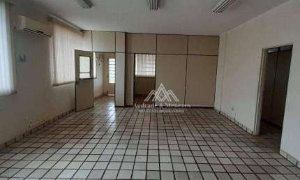 Sala para alugar, 500 m² por R$ 12.424,00/mês - Jardim Jóquei Clube - Ribeirão Preto/SP
