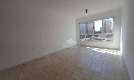 Apartamento com 1 dormitório à venda, 46 m² por r$ 250.000,00 - nova aliança - ribeirão preto/sp