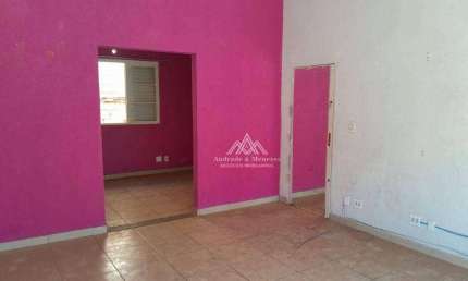 Salão para alugar, 30 m² por R$ 1.345,00/mês - Campos Elíseos - Ribeirão Preto/SP