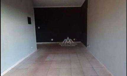 Salão para alugar, 20 m² por R$ 945,00/mês - Parque São Sebastião - Ribeirão Preto/SP