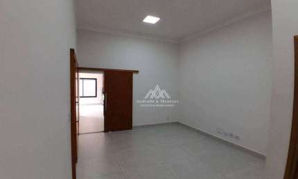 Casa com 3 dormitórios à venda, 153 m² por R$ 1.060.000,00 - Recreio das Acácias - Ribeirão Preto/SP