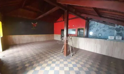 Casa para alugar, 224 m² por r$ 5.058,57/mês - jardim sumaré - ribeirão preto/sp