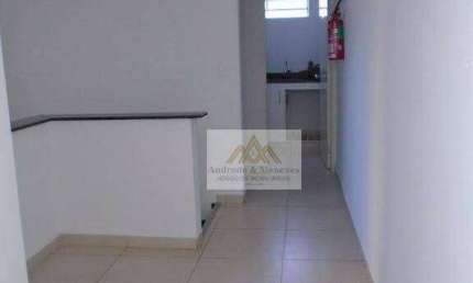 Sala para alugar, 91 m² por R$ 1.700,00/mês - Vila Seixas - Ribeirão Preto/SP