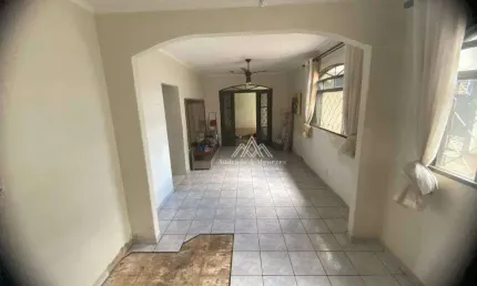 Casa com 4 dormitórios à venda, 200 m² - Jardim Roberto Benedetti - Ribeirão Preto/SP
