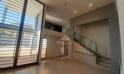 Sobrado com 1 dormitório à venda, 345 m² por R$ 1.200.000,00 - Jardim Sumaré - Ribeirão Preto/SP