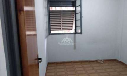 Apartamento com 2 dormitórios, 55 m² - venda por R$ 120.000,00 ou aluguel por R$ 1.512,71/mês - Vila Virgínia - Ribeirão Preto/SP