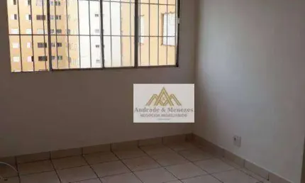 Apartamento com 2 dormitórios à venda, 52 m² por r$ 245.000,00 - jardim palma travassos - ribeirão preto/sp