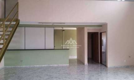 Salão, 148 m² - venda por R$ 305.000,00 ou aluguel por R$ 2.613,55/mês - Planalto Verde - Ribeirão Preto/SP