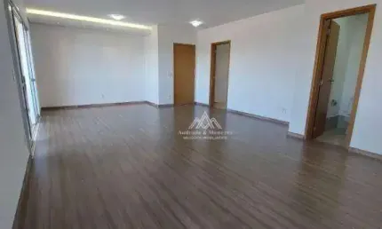Apartamento com 3 dormitórios à venda, 123 m² por r$ 899.000,00 - jardim botânico - ribeirão preto/sp