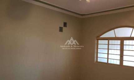 Casa com 2 dormitórios, 86 m² - venda por R$ 265.000 ou aluguel por R$ 2.600/mês - Ipiranga - Ribeirão Preto/SP