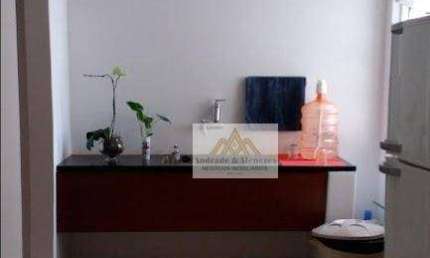 Sala para alugar, 25 m² por R$ 850/mês - Centro - Ribeirão Preto/SP