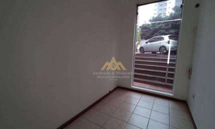 Sala para alugar, 7 m² por R$ 575,00/mês - Centro - Ribeirão Preto/SP