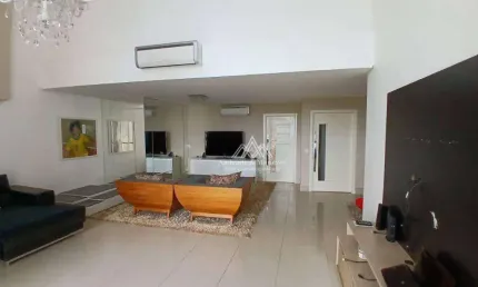Apartamento com 4 dormitórios à venda, 291 m² por R$ 1.780.000,00 - Jardim Olhos D'Água - Ribeirão Preto/SP